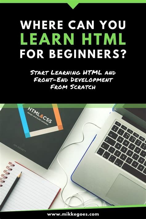 Beginner HTML Course 的图像结果