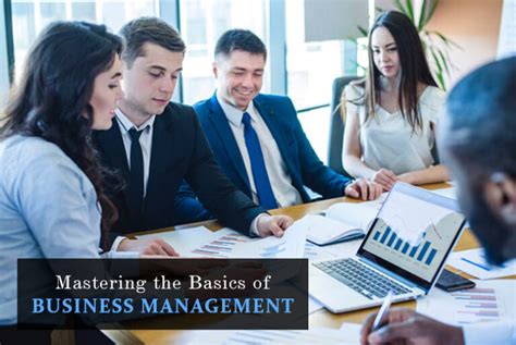 Image result for Business Management Lesson