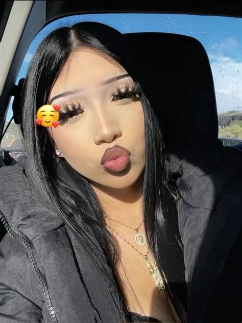 baddie | Insta baddie makeup, Latina makeup looks, Pretty makeup looks