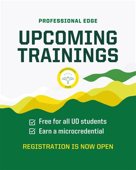 Develop skills essential in the modern job market and set yourself ...