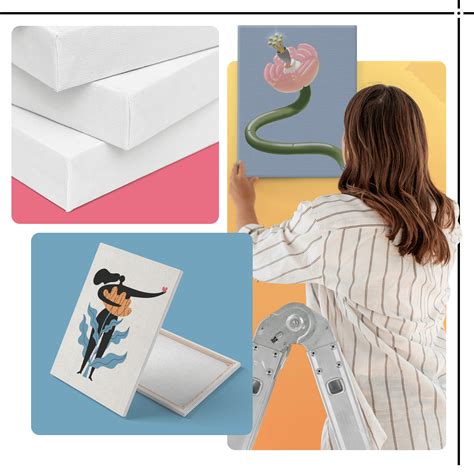 Canvas on Demand | Custom Canvas Print | Gelato