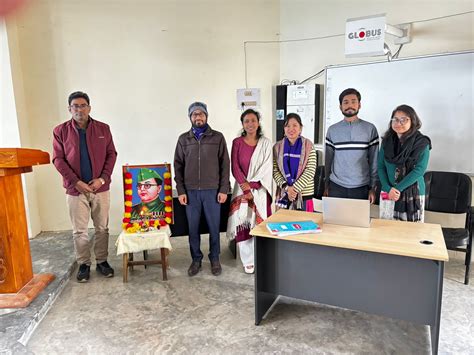 Pandit Deendayal Upadhyaya Adarsha Mahavidyalaya (PDUAM)