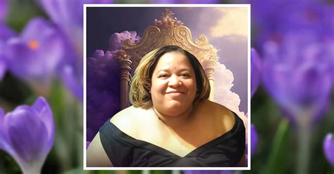 Obituary | Sonje Renna Barron-Cuba of Denton, Texas | Garmon Funeral Home