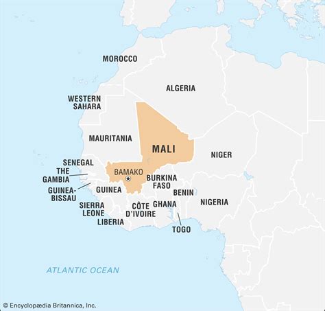 10 Interesting Facts About Mali - DEPICTAÈ