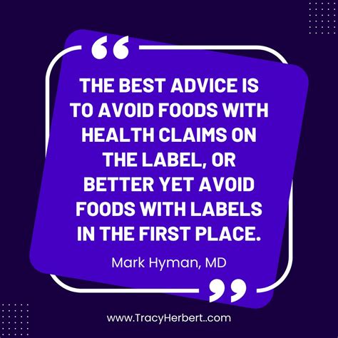 ️ If Grandma can't pronounce the ingredients, then avoid it. Shop the ...