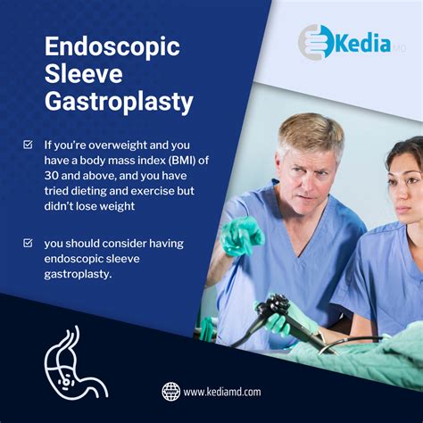 Endoscopic Sleeve Gastroplasty Treatment in Frisco, TX
