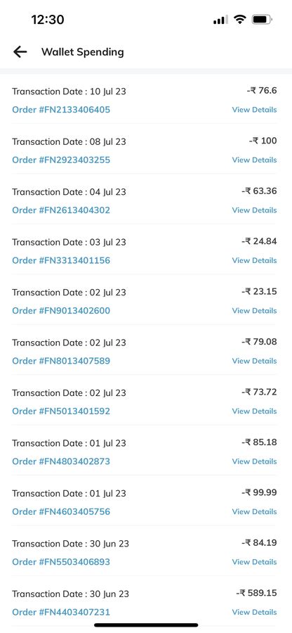 AJIO Complaints & Reviews