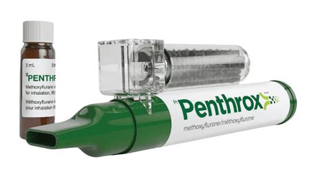 Penthrox 的图像结果