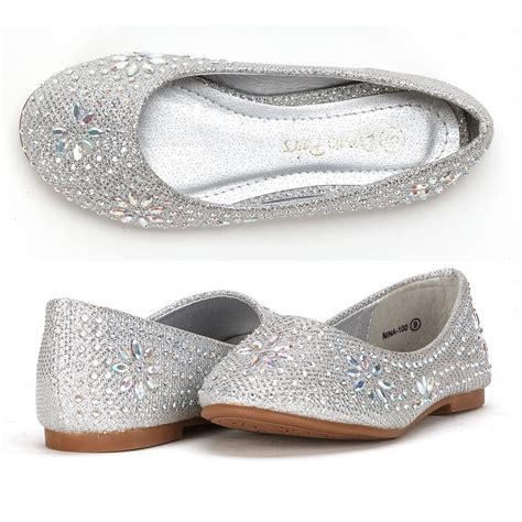 Womens Silver Grey Flat Shoes at Mary Settle blog