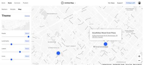 Image result for Google Maps Custom Map Creation
