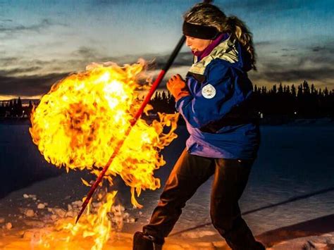 Rising global temperatures are creating bubbling, methane lakes you can ...