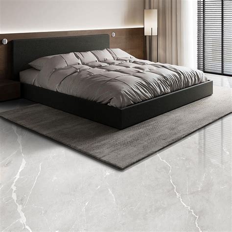 Light Grey Marble - Serenity in Stone