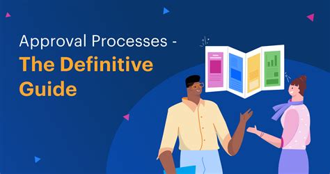 Image result for Approval Process Three Options