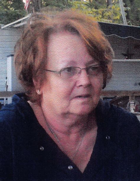 Judith "Judy" Diane Dickey - 2022 - Miller Moster Robbins Funeral Home