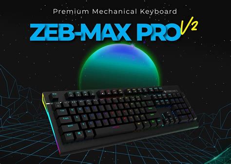 Image result for Zebronics RGB Gaming Keyboard