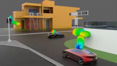 Understanding 5G Infrastructure Benefits & Challenges | Ansys