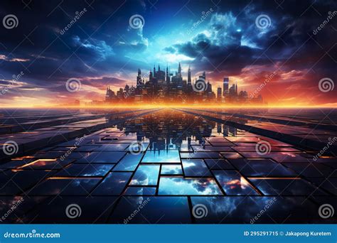 Background Computer 的图像结果