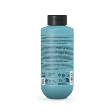 Acondicionador Deep Moisture Hydrating Osmo - Grupo Yosvic