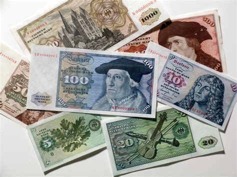 This is a picture of a couple different pounds. Germany's currency is the pound. Germany gives a ...