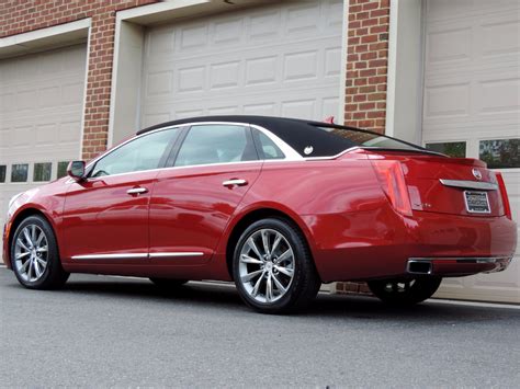2013 Cadillac XTS Luxury Collection Stock # 177277 for sale near Edgewater Park, NJ | NJ ...