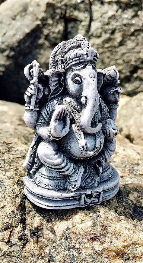 Ganesh Statues On Sale at Bianca Wilson blog