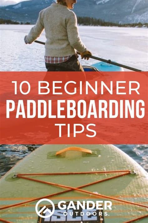 Image result for Paddleboarding Tips