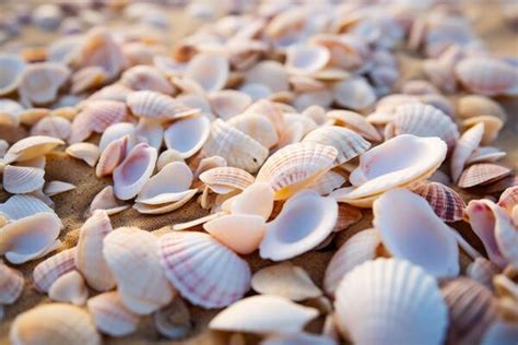 Image result for Beach Sea Shells