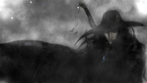 Vampire Hunter D Wallpapers and Backgrounds: Free HD Download [30+]