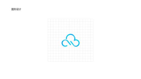 数云科技系列logo设计|平面|Logo|SanlyC - 原创作品 - 站酷 (ZCOOL)