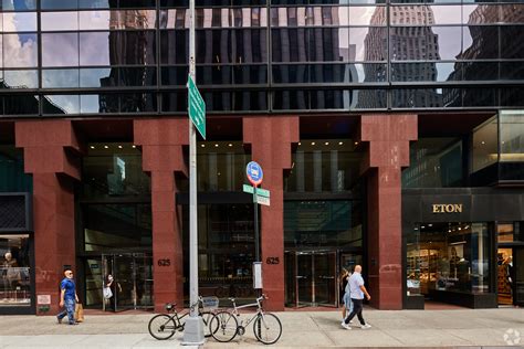 625 Madison Ave, New York, NY 10022 - Office for Lease | LoopNet.com