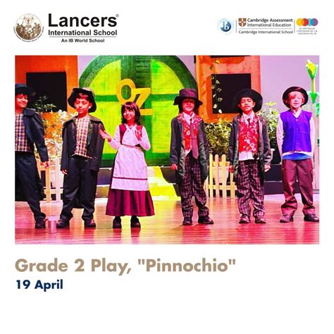 Events - Lancers International School