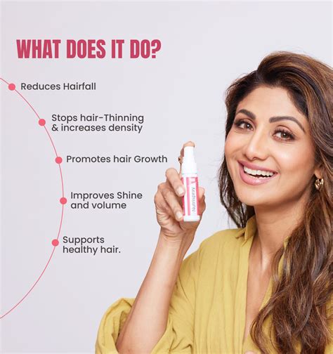 Biotin-Infused Hair Protein Mouthspray – Nutrispray