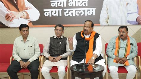 Madhya Pradesh: PM Modi To Address Janjatiya Maha Sammelan On Feb 11 To ...