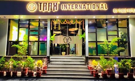 HOTEL TRAX INTERNATIONAL (Jamshedpur, Jharkhand) - Hotel Reviews ...