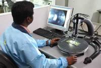 Quality Control - Infrastructure | DATA PATTERNS