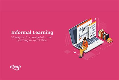 Informal Learning 的图像结果