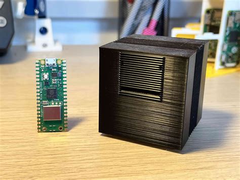 Image result for Hyper Cube Web Server