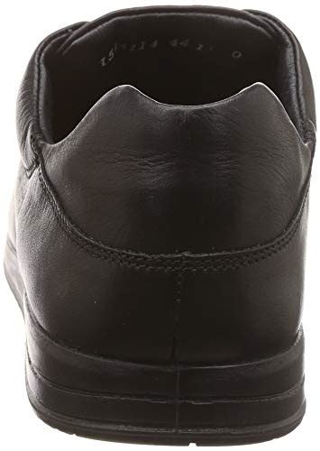 Buy Woodland Men Black Leather Mules (OGC 1514114) at Amazon.in