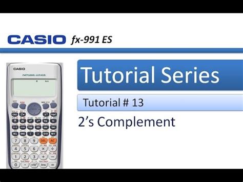 Two's Complement Calculator 的图像结果