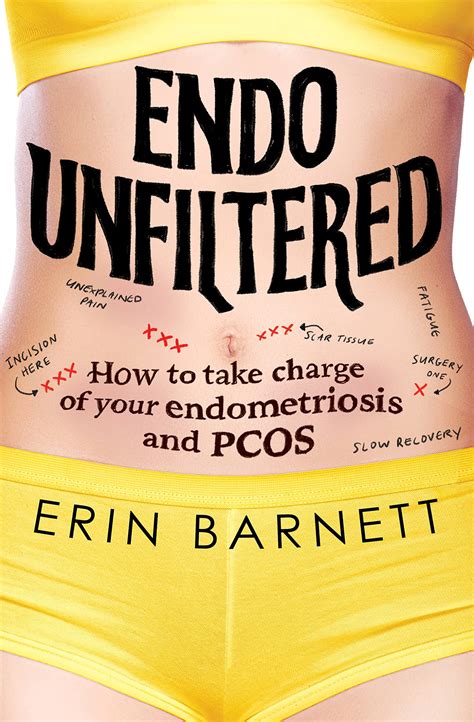 Buy Endo Unfiltered: How to take charge of your endometriosis and PCOS ...