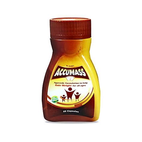 8 Best Weight Gain Capsules of 2025 in India, According To Experts