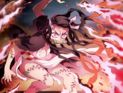 Nezuko r34: фотографии в высоком качестве