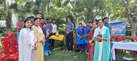 Sharda Devi Degree College – Jhansi