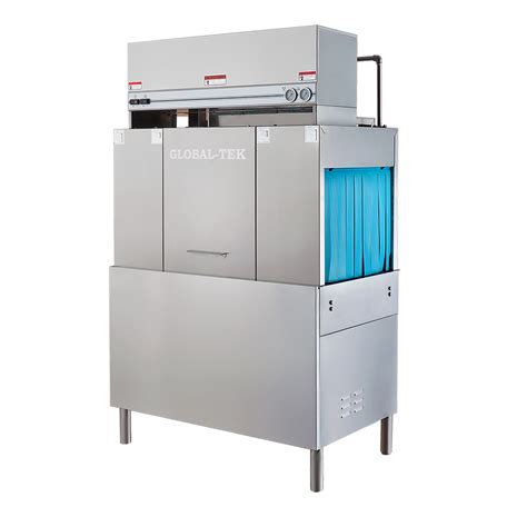 Commercial Dishwasher Conveyor Type at Donna Bull blog