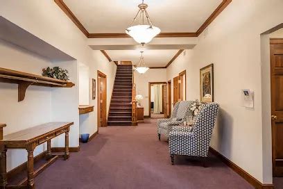 Dengel & Son Mortuary - Crematory in Ottawa, KS - Funeral Home Pages