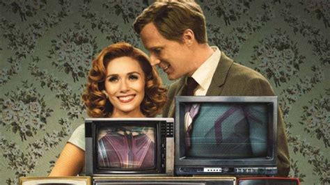 Marvel's SWORD Explained: What Is the Secret Agency Teased in WandaVision?