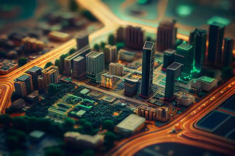VLSI Leaders | Top 5 EDA Companies in VLSI Design | Chipedge