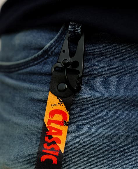 Key Tag - Best Keytags for Bike and Car Keys – WANDERLOOMS