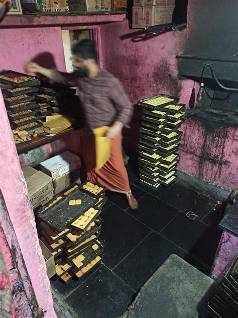 MRC Ooty Varkey Factory, Ooty - Restaurant reviews
