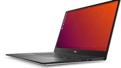 Dell Linux 的图像结果